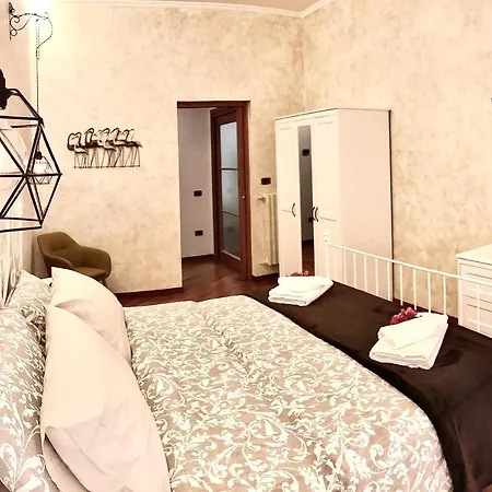 Salerno Historic Center Lovely Flat Exterior foto