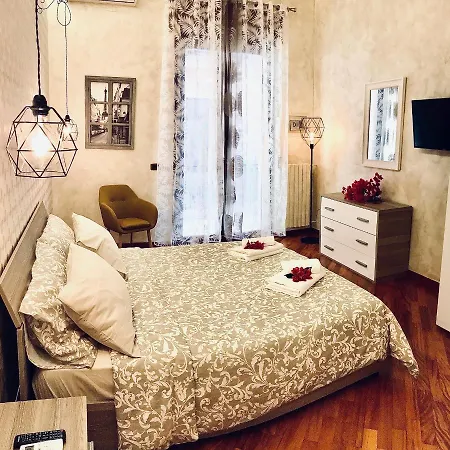 Salerno Historic Center Lovely Flat Exterior foto