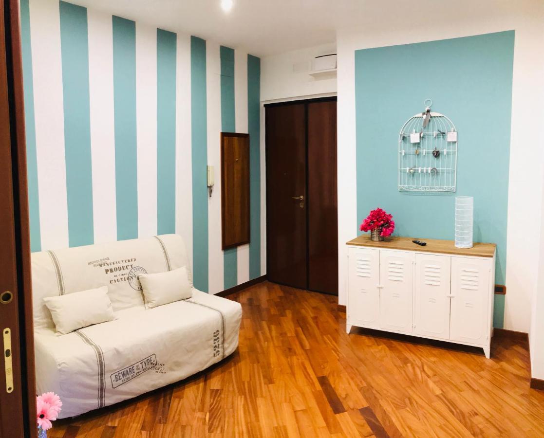 Apartment Historic Center Lovely Flat Salerno