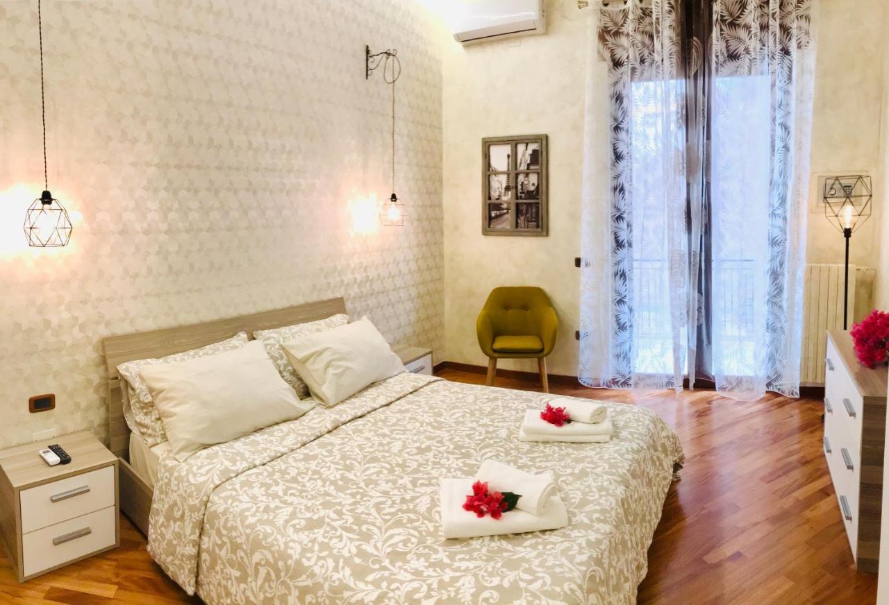 Historic Center Lovely Flat Salerno