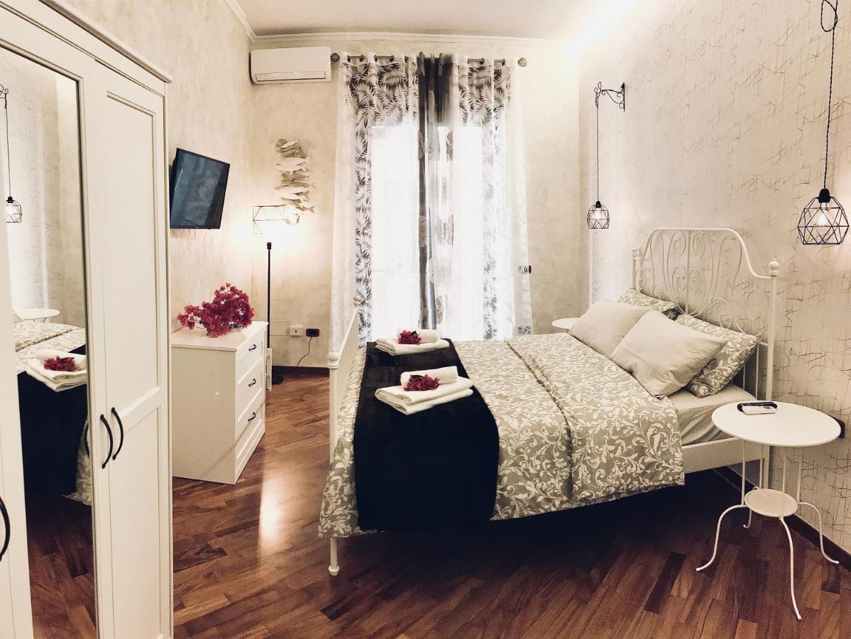 Apartment Historic Center Lovely Flat Salerno
