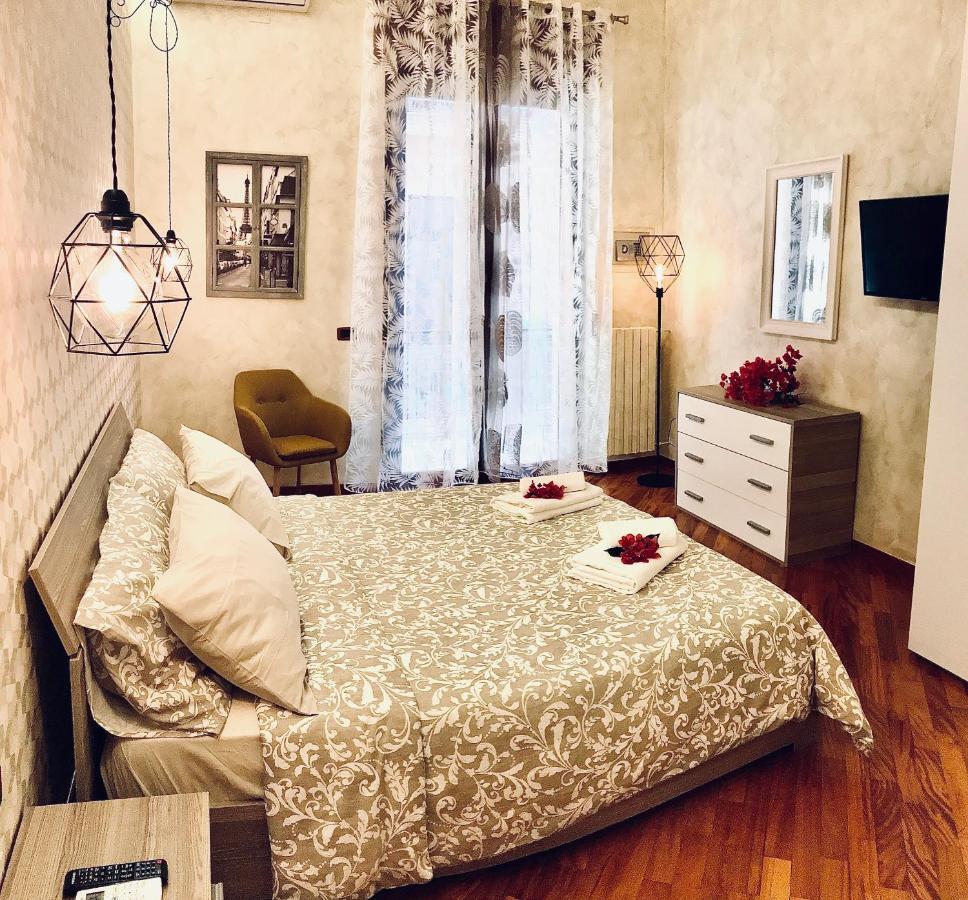 Apartment Historic Center Lovely Flat *