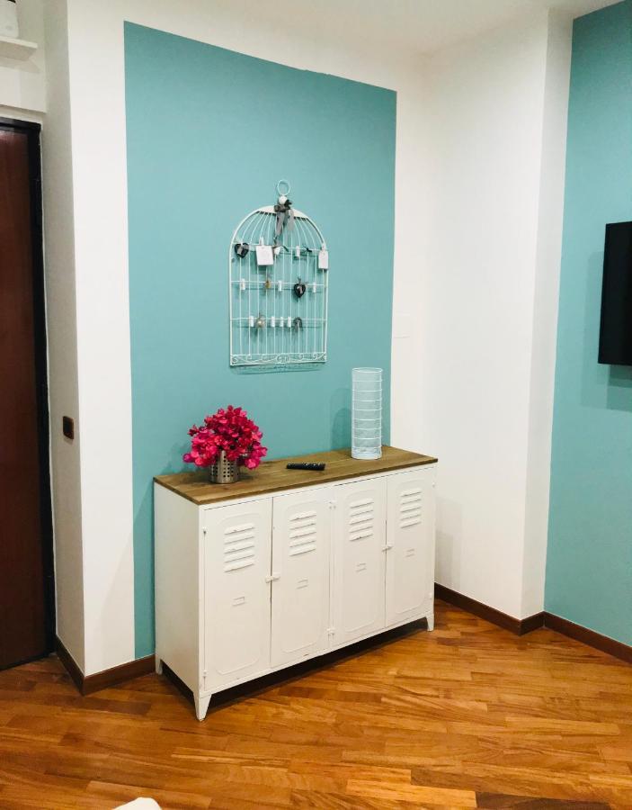 Historic Center Lovely Flat Salerno