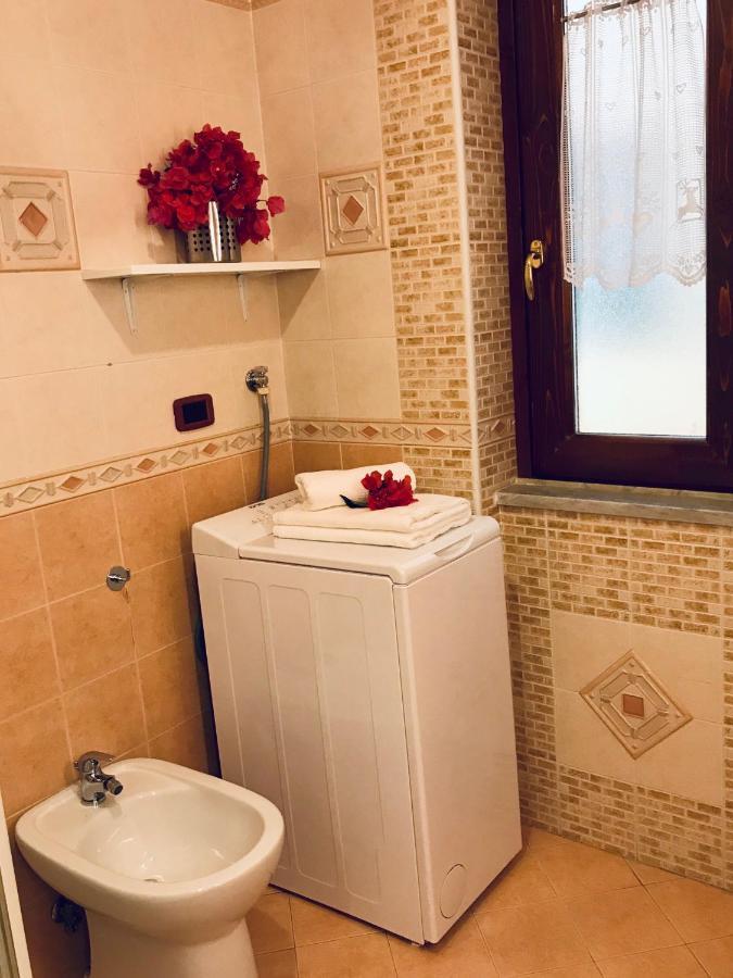 Historic Center Lovely Flat Apartment